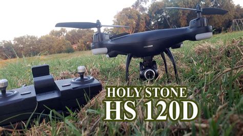 holy stone gps drone  p camera hsd setupdrone footage beginners guide youtube