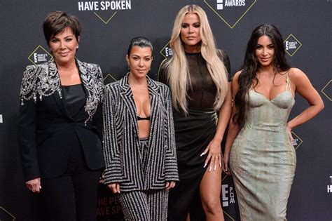 keeping up with the kardashians to end next year