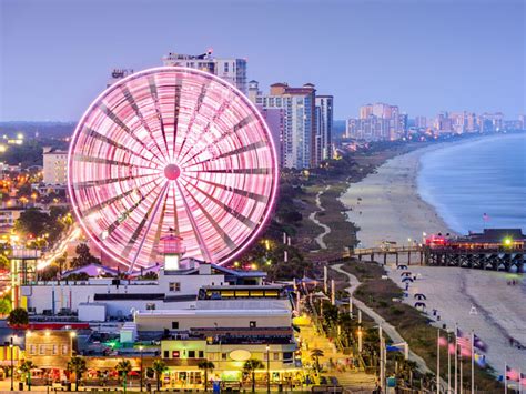 top      myrtle beach sc updated  trips  discover