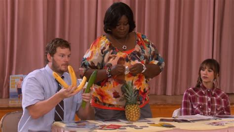 Preaching And Preachiness A Reflection On ‘parks And Recreation