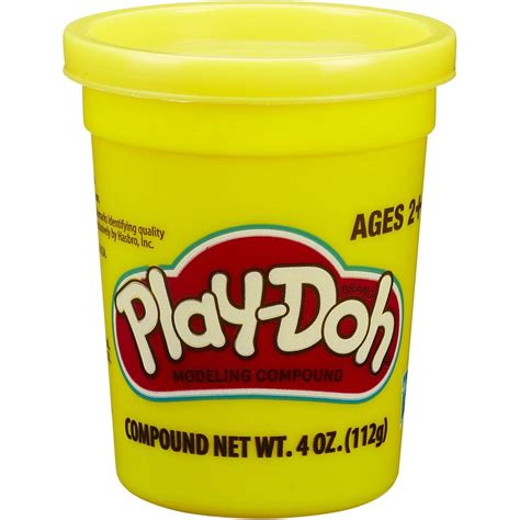 play doh single tub assorted  woolworths