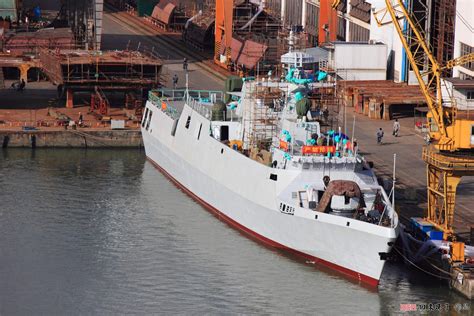 defense strategies china constructing   twenty type  frigates