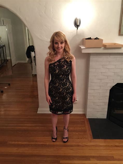melissa rauch leaked 2 photos ͡° ͜ʖ ͡° the fappening frappening