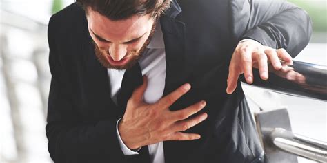 heart attack symptoms in men 7 signs of an impending heart attack