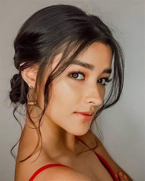 Liza Soberano Fan On Instagram “🔥