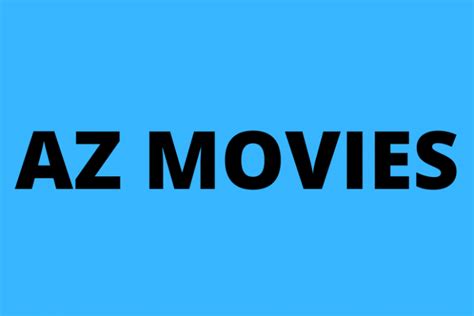 az movies     popular  video  sites