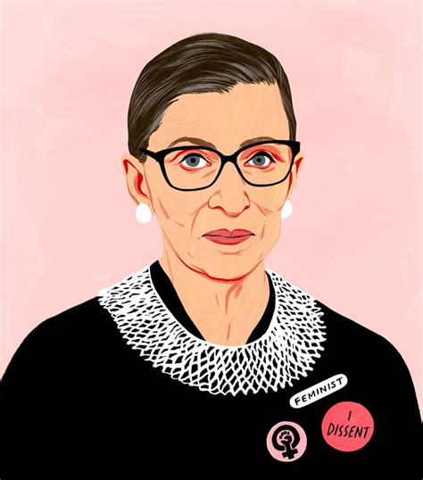 the irony of modern feminism s obsession with ruth bader