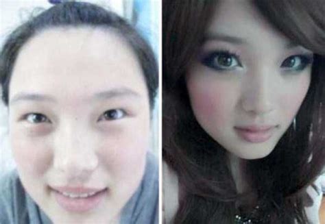 Fan Bingbing Without Makeup Before And After Net Worth