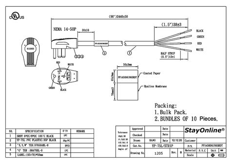 nema   outlet wiring diagram iot wiring diagram