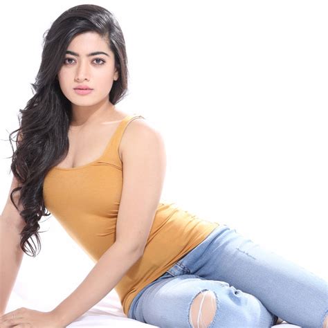 Rashmika Mandanna Hd Images And Wallpapers Cute Images
