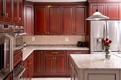 kitchen cabinet door types learn  options   cabinet