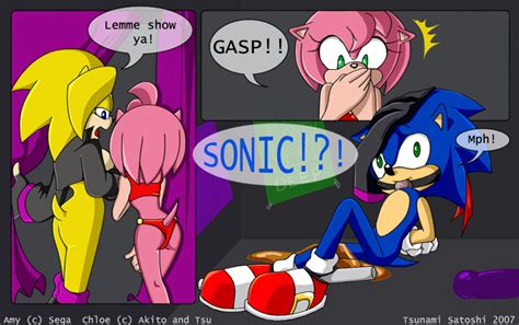 sonic hentai collection 957 sonic hentai collection furries pictures luscious hentai and