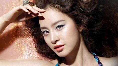 Korean Actress Scandal – Telegraph