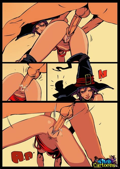 witch comics and hentai on svscomics cum inside for over 90 000 porn comics page 4