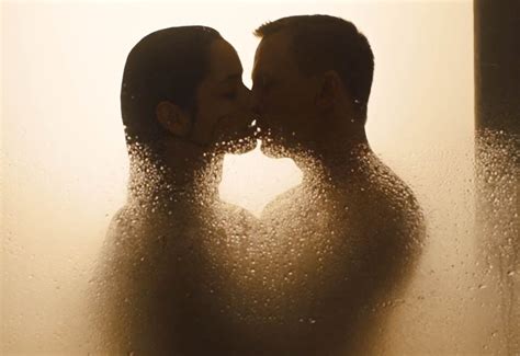 shower sex tips popsugar love and sex