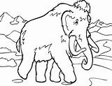 Tundra Coloring Biome Colouring Pages sketch template