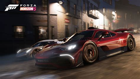 forza horizon  unveils  gameplay  cover cars  gamescom  xbox wire