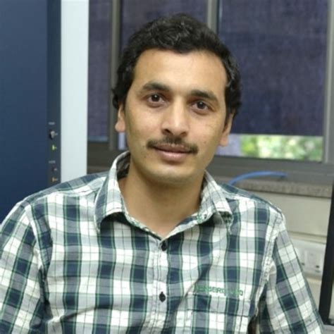 praveen rahi phd national centre  cell science pune pune