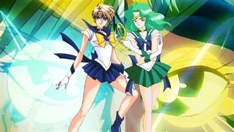 My First Exposure To Gender Fluidity Came From Sailor