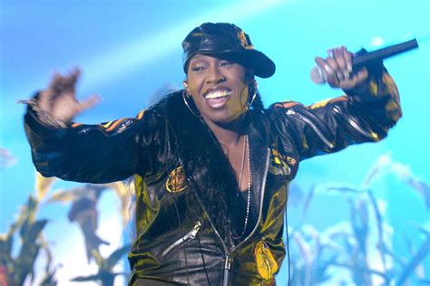 how missy elliott taught a generation of women to be sex