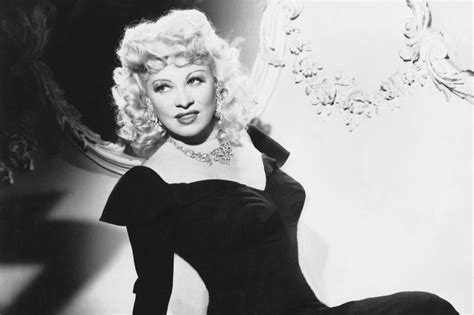 Let Me Tell You About Mae West The Saturday Evening Post