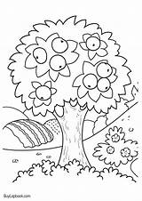 Cycle Buylapbook Teachersmag Fruit Seasons Stooges Apples sketch template