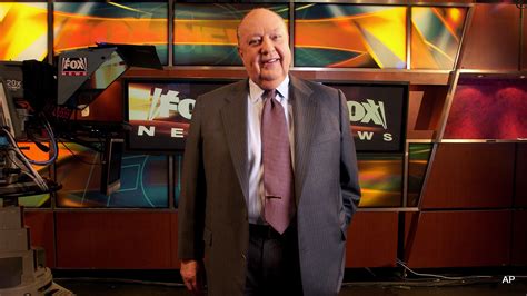 fox news ceo roger ailes to be fired amid sexual