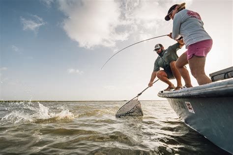 bay fishing bay flats lodge