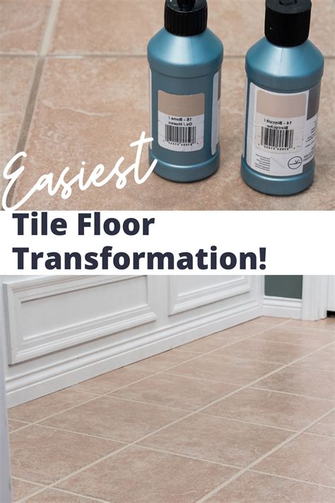 grout paint    easy tile transformation  lived   grout paint easy