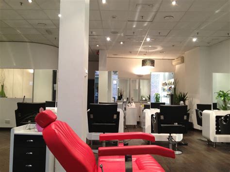 gallery aether elements hair salon  spa