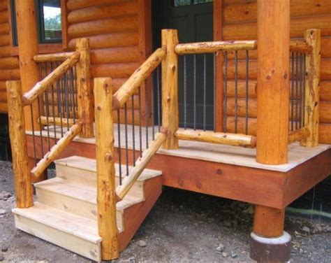 page   enterprise wood products porch railing designs log homes log cabin homes