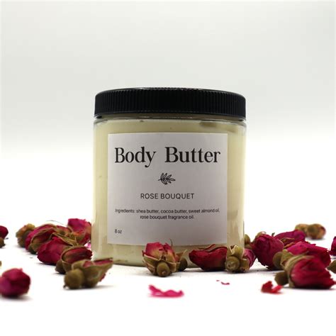 handmade body butter oz body butter natural body butter etsy