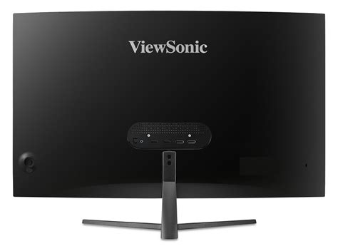 viewsonic vx curve gaming monitors arrives   philippines