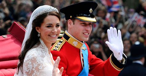 Prince William And Kate Middleton Wedding Tv Ratings