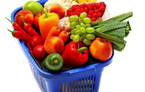 wat  het verschil tussen groenten en fruit voedingsinfo nice
