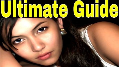 identifying filipina scammers the ultimate guide youtube