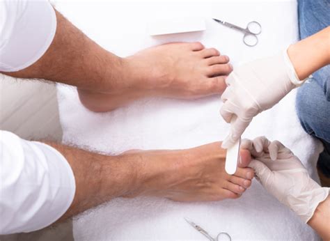 foot  nail care  foot folk podiatry group