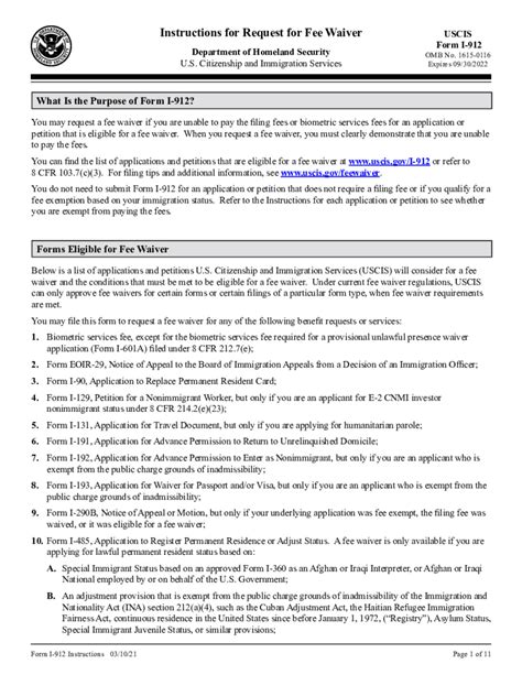 N 400 Instructions Fill Online Printable Fillable Blank Uscis I