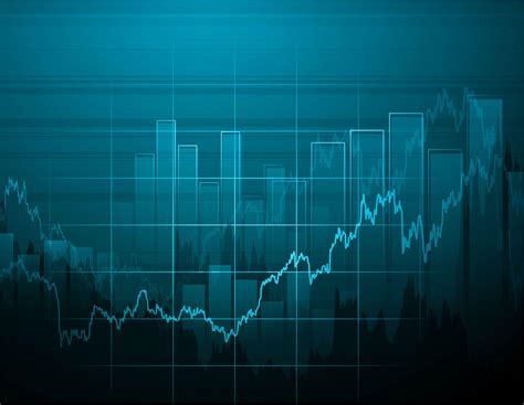 stock market wallpaper trading chart  itlcat