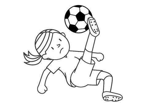 coloring page play football  printable coloring pages img