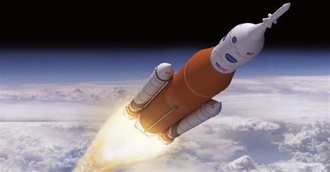 launch rockets  fuel space earthsky