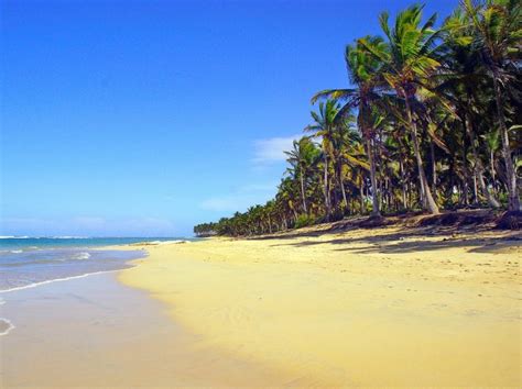 Best Beaches Dominican Republic 2021 Top 10