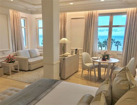 gran hotel miramar malaga review  luxury editor