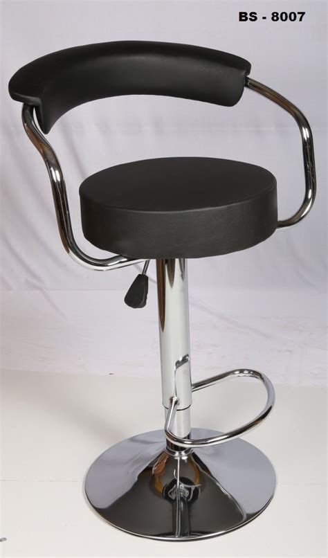 Stainless Steel Bar Stool Rs 2500 Piece Classic Furn Id 23438624888