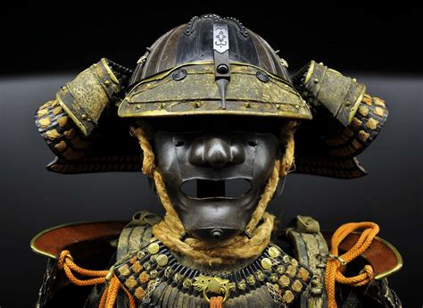 42 honorable facts about samurai japan s warrior lords