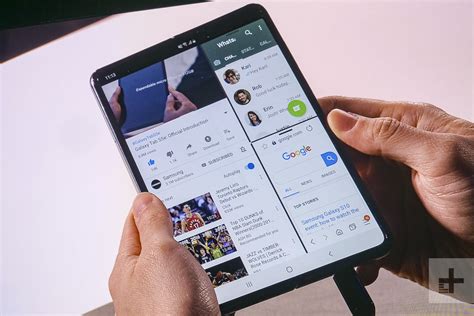 samsung galaxy fold specs features price release date digital trends