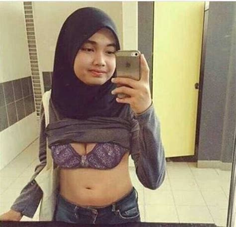 hijab teen nude new porn