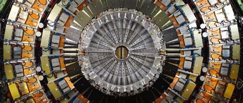 Cern’s Trigger System How The Lhc Copes With A Constant Flood Of Data
