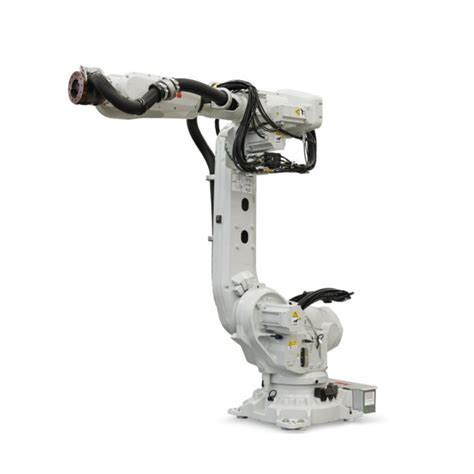 Milling Robot 1280kg 6 Axis Irb6700 150kg Payload Reach