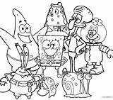 Nickelodeon 90s Getcolorings Getdrawings Colouring sketch template